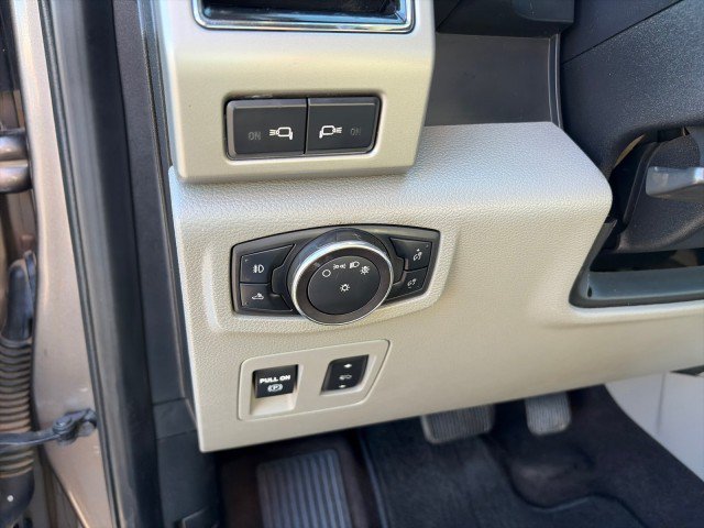 Used 2019 Ford F150 Lariat AWD/4WD image 14