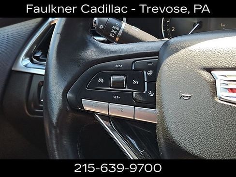 Used 2020 Cadillac XT6 Premium Luxury AWD/4WD image 22