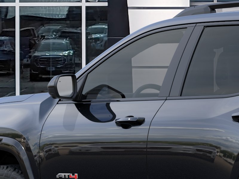 New 2026 GMC Terrain AT4 w/ Technology Package II AWD/4WD image 12