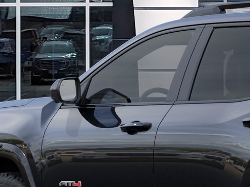 New 2026 GMC Terrain AT4 w/ Technology Package II AWD/4WD image 12
