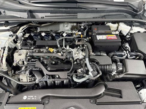 Certified 2024 Toyota Corolla LE FWD image 40