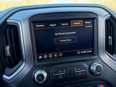 Used 2020 GMC Sierra 1500 Denali image 31