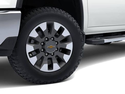 New 2026 Chevrolet Silverado 2500 LT w/ Safety Package AWD/4WD image 35