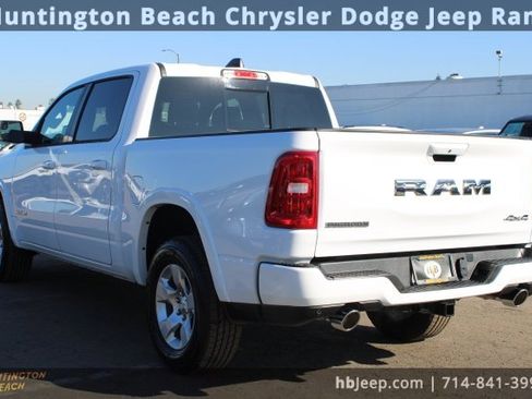 Used 2026 RAM 1500 Big Horn image 3