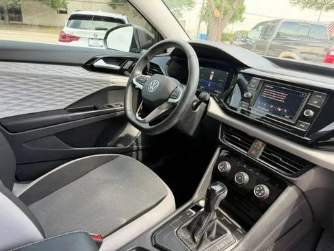 Used 2023 Volkswagen Taos S FWD image 31