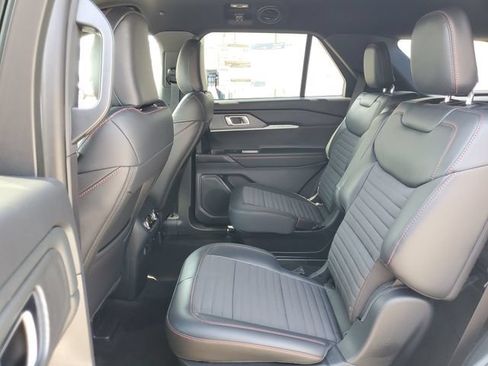 New 2026 Ford Explorer ST-Line AWD/4WD image 29