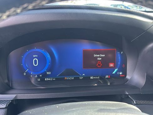 Used 2021 Ford Explorer ST w/ Equipment Group 401A image 16