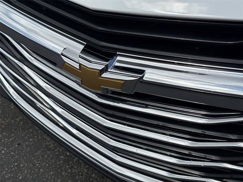 Used 2025 Chevrolet Malibu LT FWD image 28