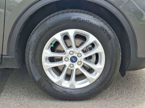 Used 2020 Ford Escape SE AWD/4WD image 26