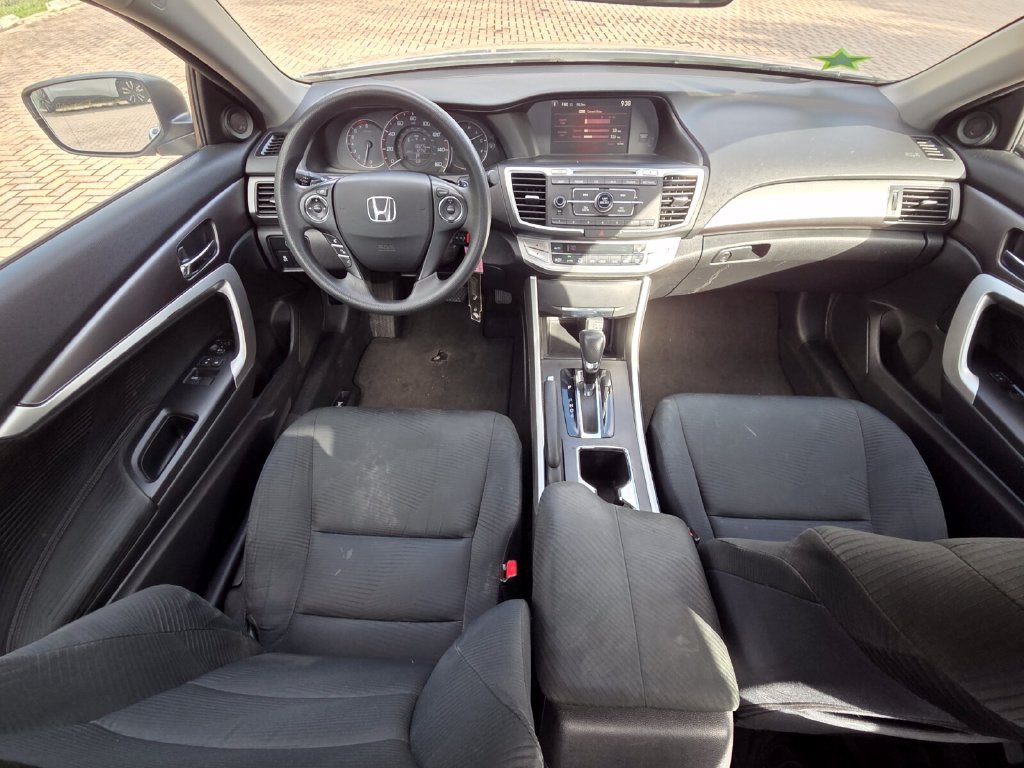 Used 2014 Honda Accord LX-S image 4