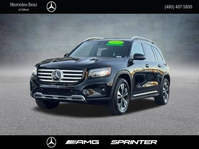 Used 2025 Mercedes-Benz GLB 250