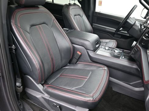 Certified 2022 Ford Expedition Max Limited image 23