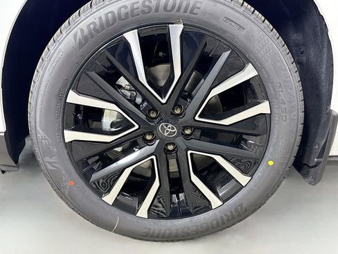 New 2026 Toyota bZ AWD/4WD image 30