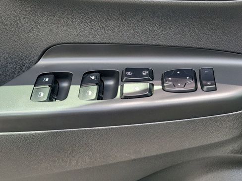 Used 2021 Hyundai Kona SE w/ Cargo Package FWD image 16
