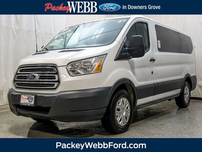 Used 2015 Ford Transit 150 XLT