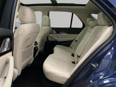Certified 2026 Mercedes-Benz GLE 350 4MATIC image 65