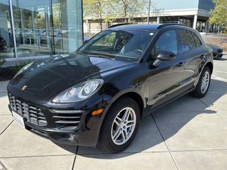 Used 2017 Porsche Macan AWD video 1