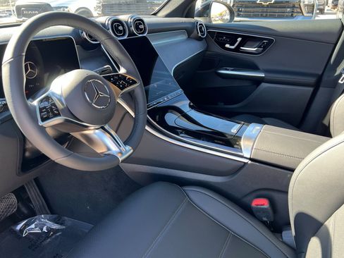 New 2026 Mercedes-Benz GLC 300 4MATIC image 15