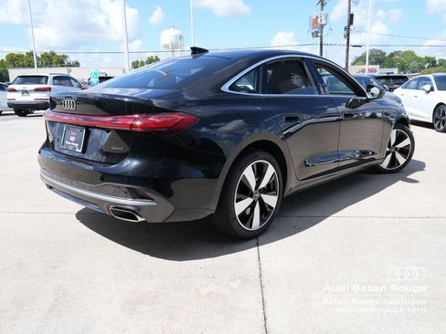 Used 2025 Audi A5 2.0T Premium w/ 19" Wheel Package AWD/4WD image 5