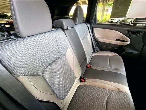 Certified 2026 Subaru Forester Premium AWD/4WD image 16
