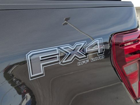 Used 2024 Ford F150 Lariat w/ Equipment Group 502A High AWD/4WD image 11