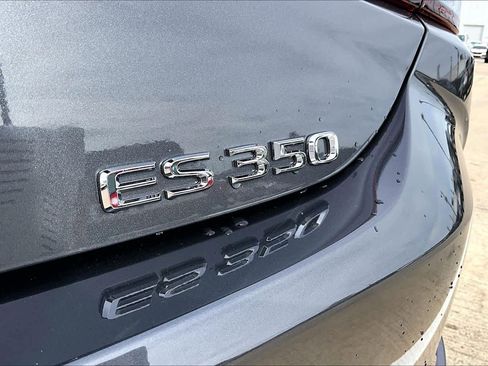 New 2025 Lexus ES 350 w/ Premium Package image 15