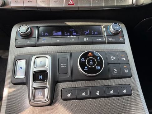 Used 2021 Hyundai Palisade Limited AWD/4WD image 12