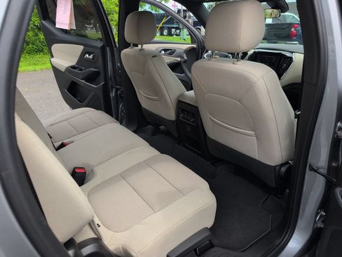 Used 2023 Chevrolet Traverse LS AWD/4WD image 15
