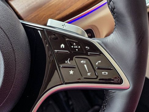 New 2026 Mercedes-Benz GLS 450 4MATIC image 24