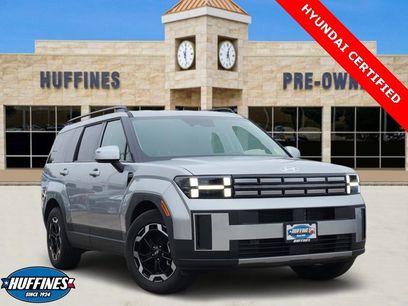 Used 2025 Hyundai Santa Fe SEL