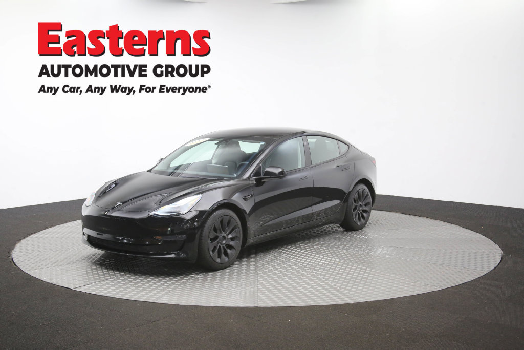 Used 2023 Tesla Model 3 Standard Range RWD image 51