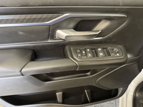 New 2026 RAM 1500 Big Horn AWD/4WD image 18