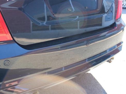 Used 2010 Ford Fusion Sport image 25