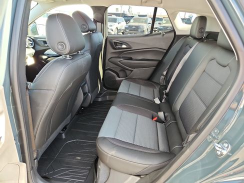 New 2026 Chevrolet Trax LT w/ Driver Confidence Package image 9