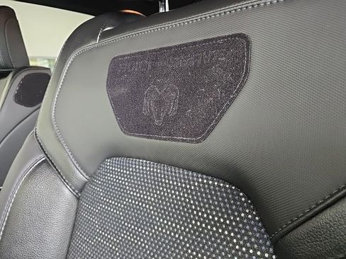 Used 2023 RAM 1500 Big Horn image 27