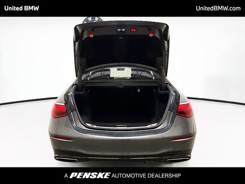 Used 2023 Mercedes-Benz S 580 4MATIC Sedan image 14