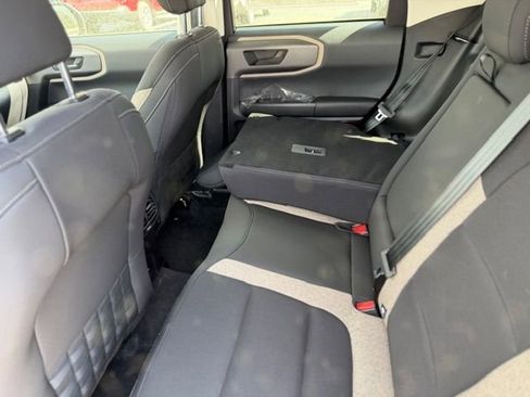 New 2025 Ford Bronco Sport Big Bend image 30