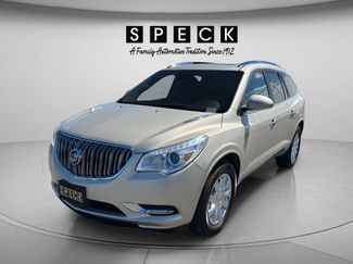 Used 2014 Buick Enclave Premium w/ Trailering Provision Package AWD/4WD video 1
