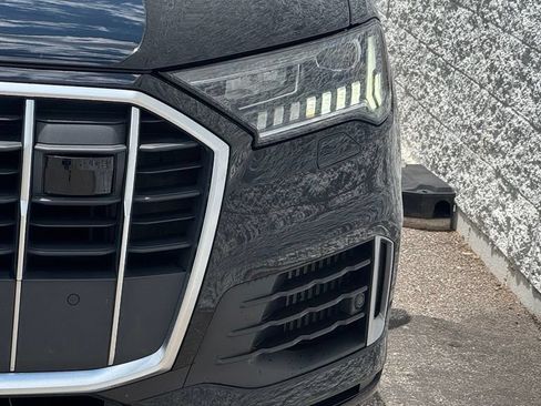 Used 2021 Audi Q7 3.0T Premium Plus w/ Executive Package AWD/4WD image 10