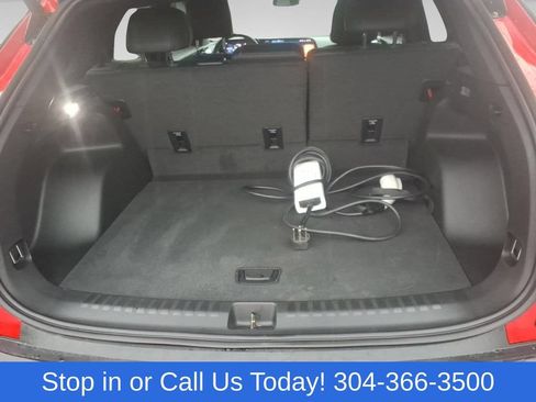 Used 2024 Chevrolet Blazer EV LT AWD/4WD image 15