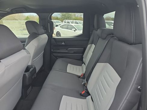 New 2026 Toyota Tacoma TRD Sport image 12