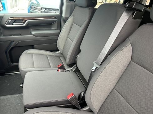 New 2026 Chevrolet Silverado 1500 LT AWD/4WD image 23