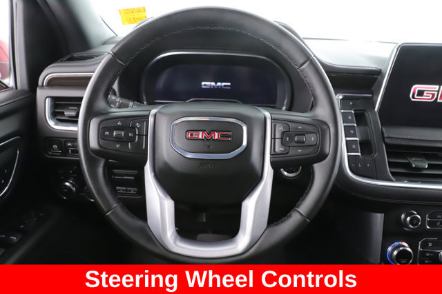 Used 2024 GMC Yukon XL SLE w/ Max Trailering Package AWD/4WD image 20