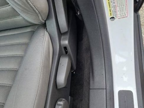 Used 2015 Ford Fusion S FWD image 22