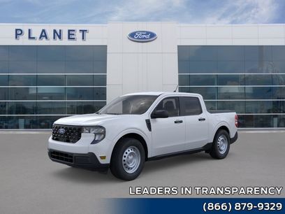 New 2026 Ford Maverick XL