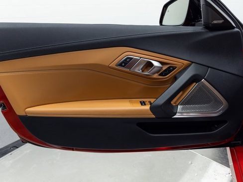 Certified 2022 BMW Z4 M40i w/ Premium Package image 11