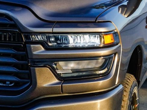 New 2026 RAM 2500 Big Horn AWD/4WD image 5