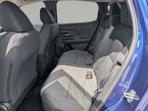 New 2026 Nissan Kicks SV image 14