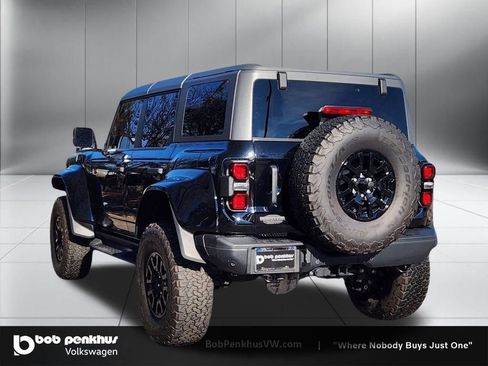 Used 2024 Ford Bronco Raptor image 26