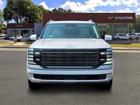 New 2026 Hyundai Palisade Calligraphy image 12